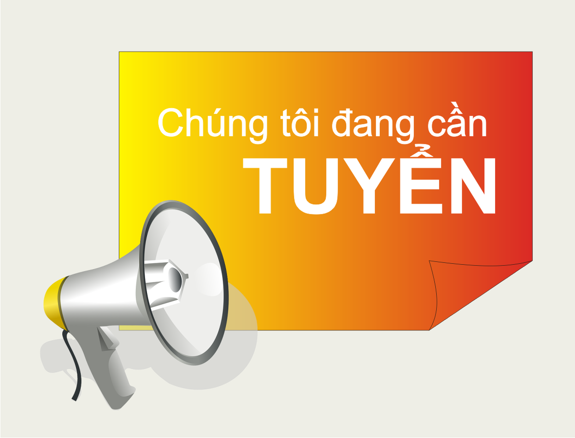 Thông báo tuyển dụng trưởng phòng pháp chế